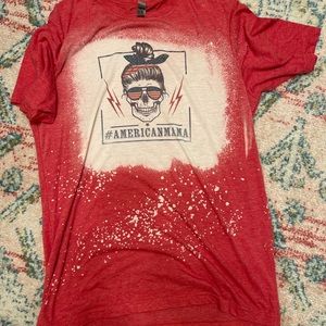 American mama tee